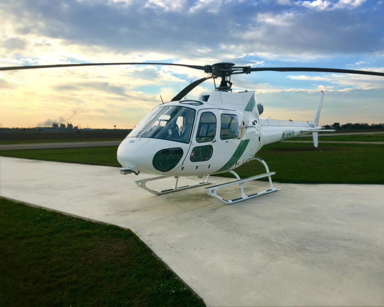 new helicopters for sale