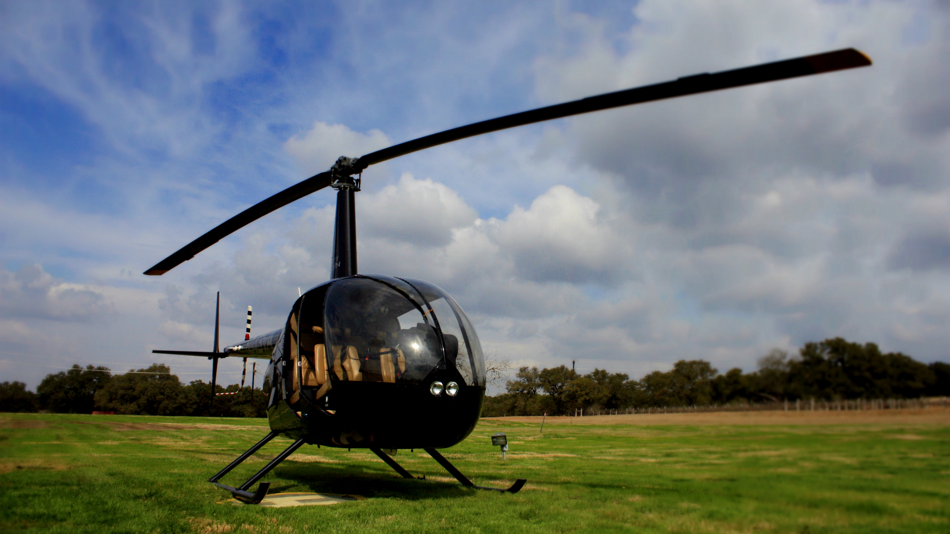 helicopter tours houston